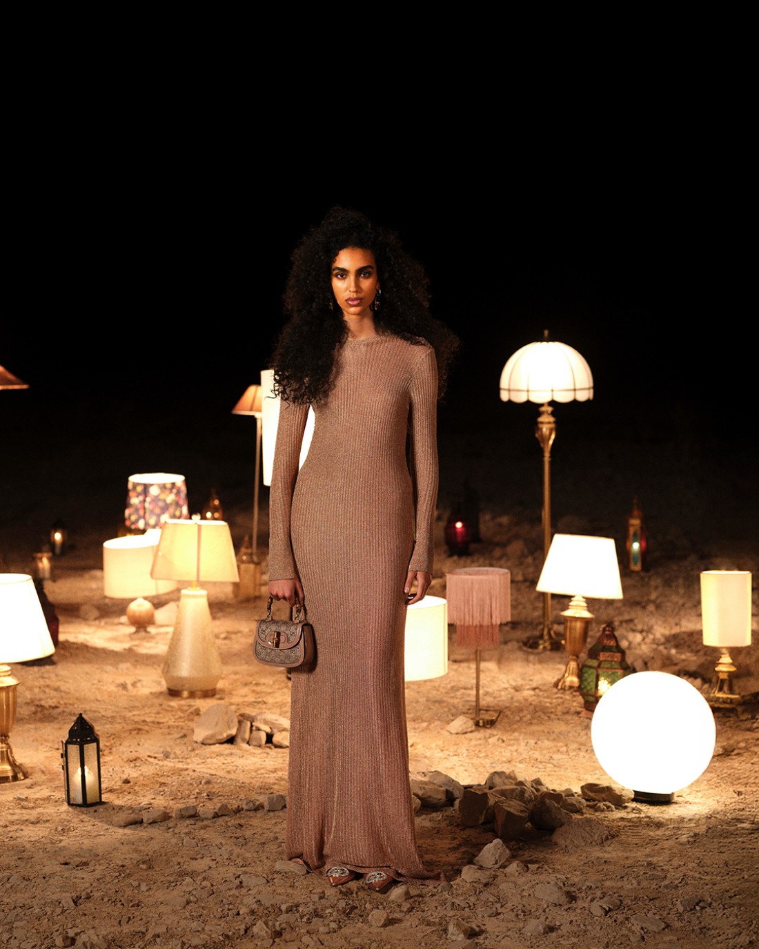 مجموعة غوتشي ‏لشهر رمضان ‏