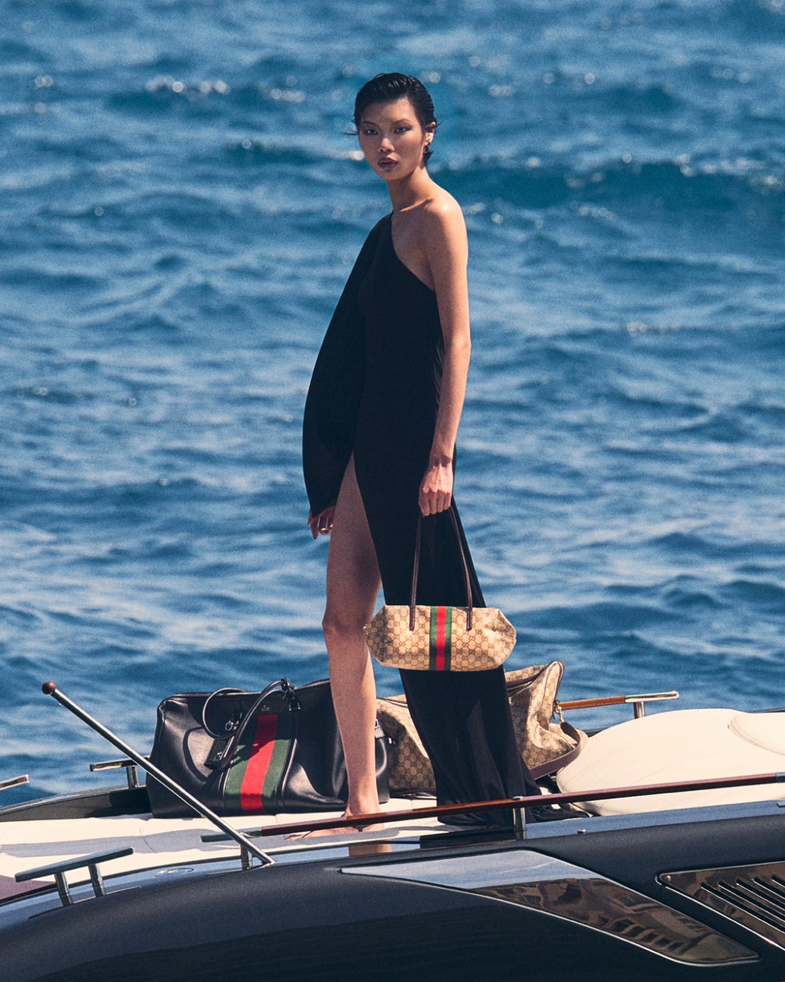 من مجموعة Gucci Monte Carlo