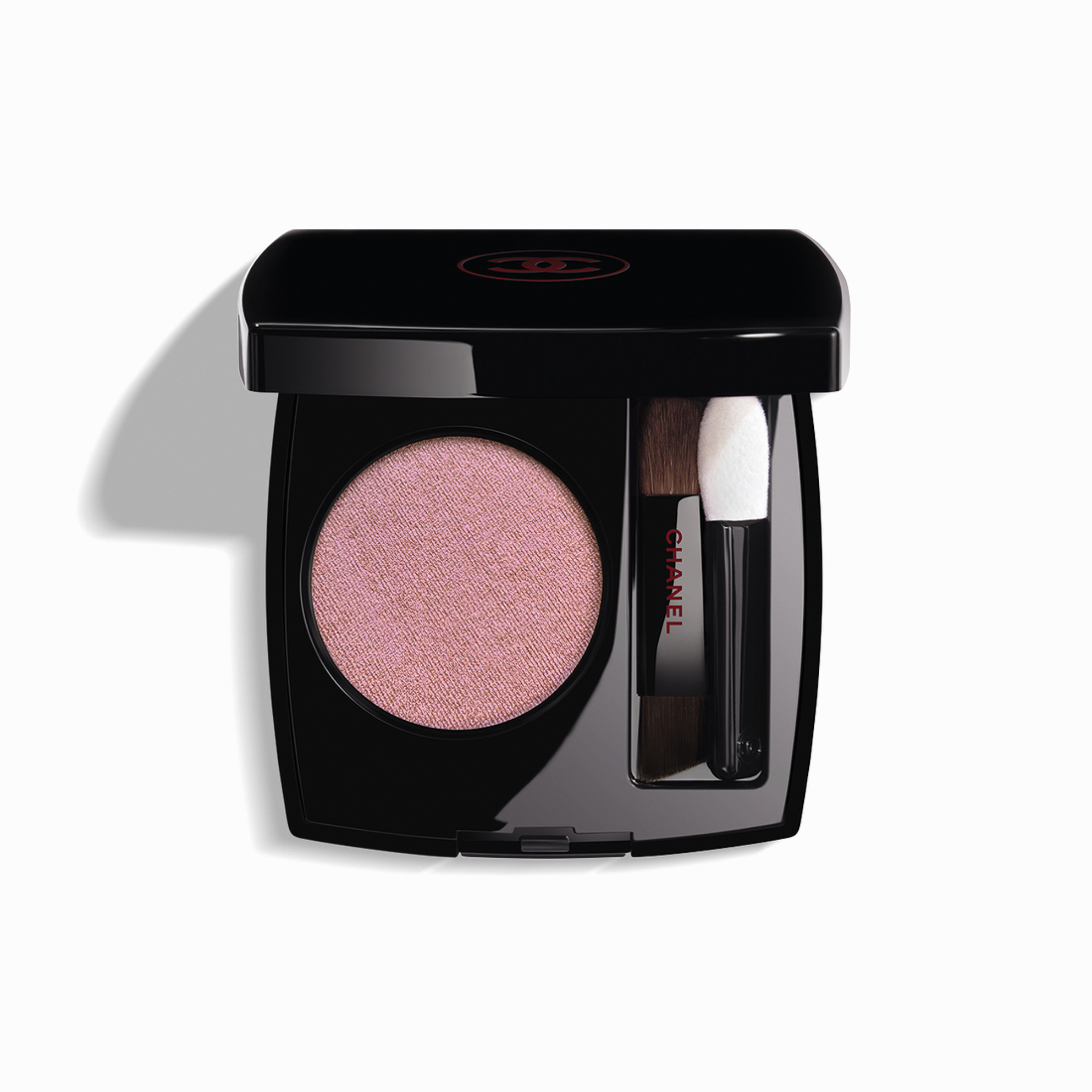 OMBRE ESSENTIELLE - BRUN ROSE