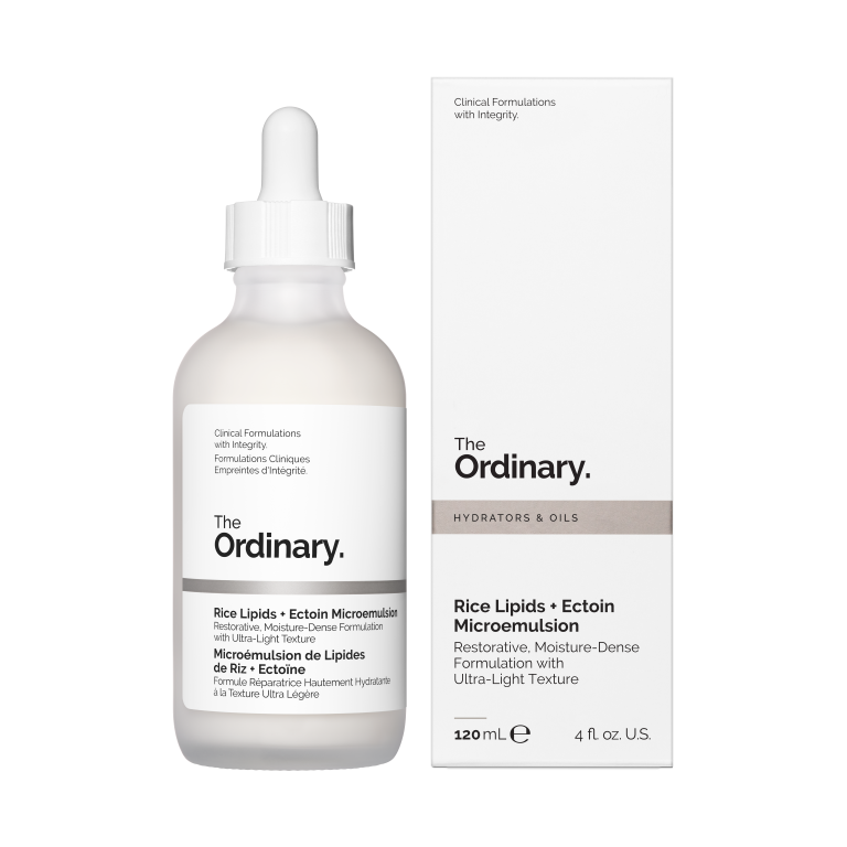 سيفورا تطرح مرطب رايس ليبيدز من The Ordinary