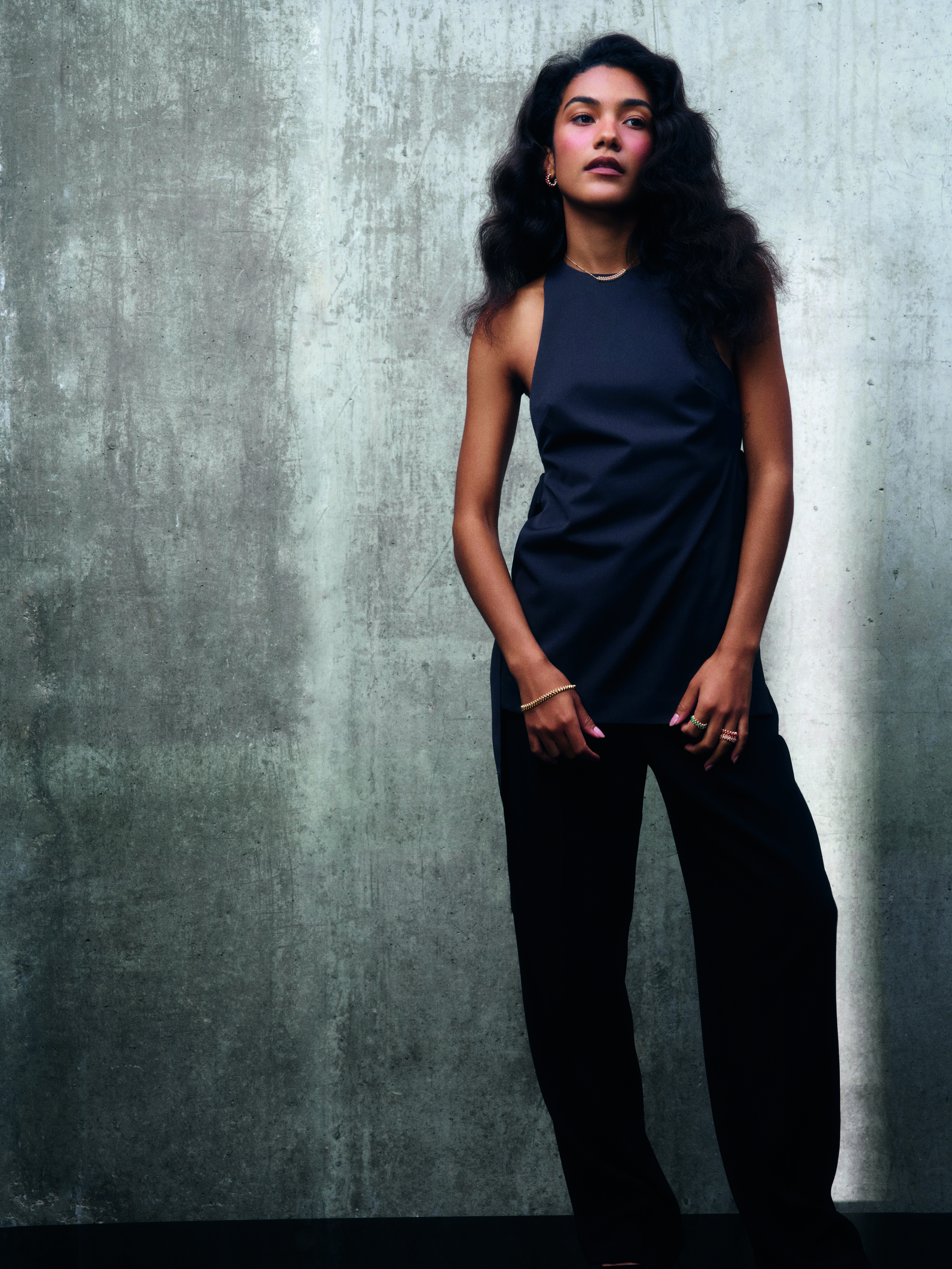 إبداعات كلاش دو كارتييه