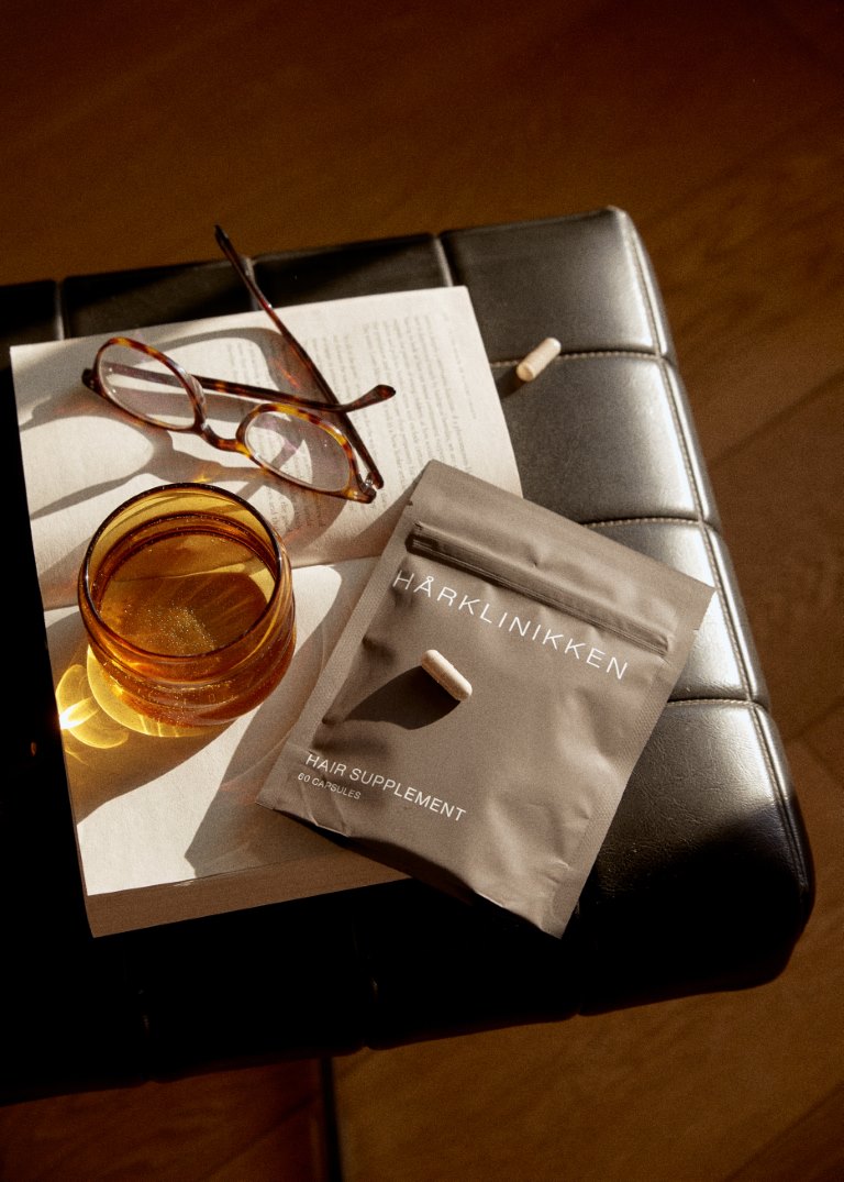 "هاركلينيكن" Hårklinikken تطلق عرضًا لفترة محدودة للعناية بالشعر في الإمارات العربيّة المتّحدة