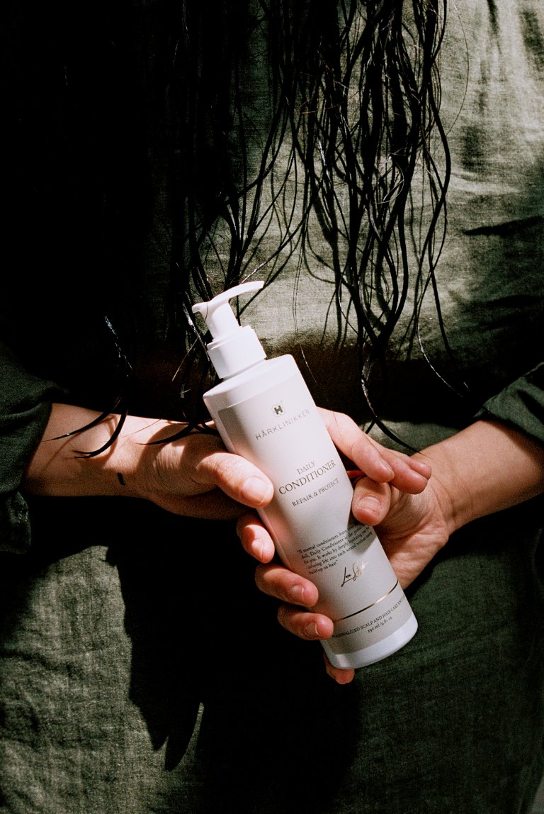 "هاركلينيكن" Hårklinikken تطلق عرضًا لفترة محدودة للعناية بالشعر في الإمارات العربيّة المتّحدة