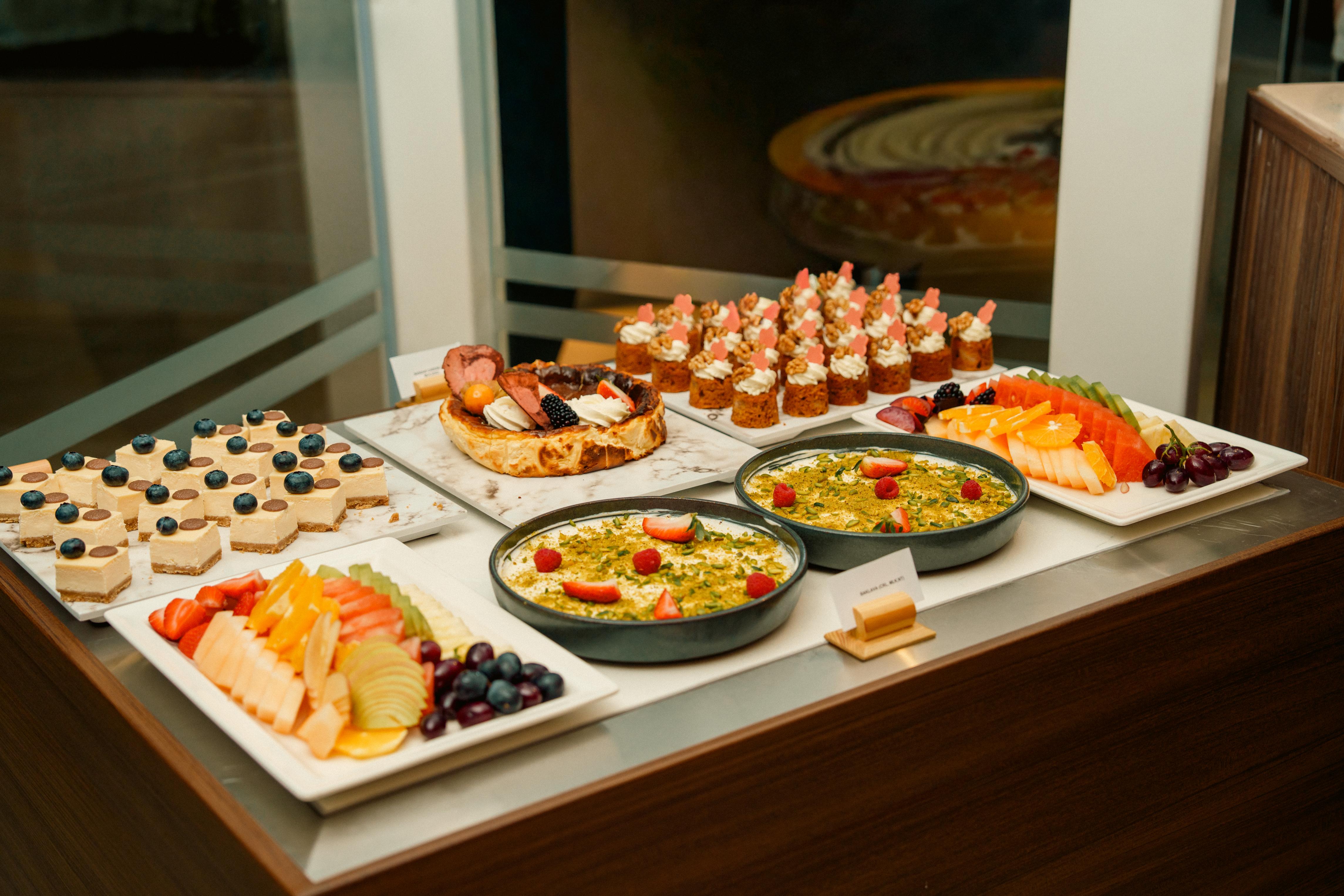 Oasis Terrace & Garden