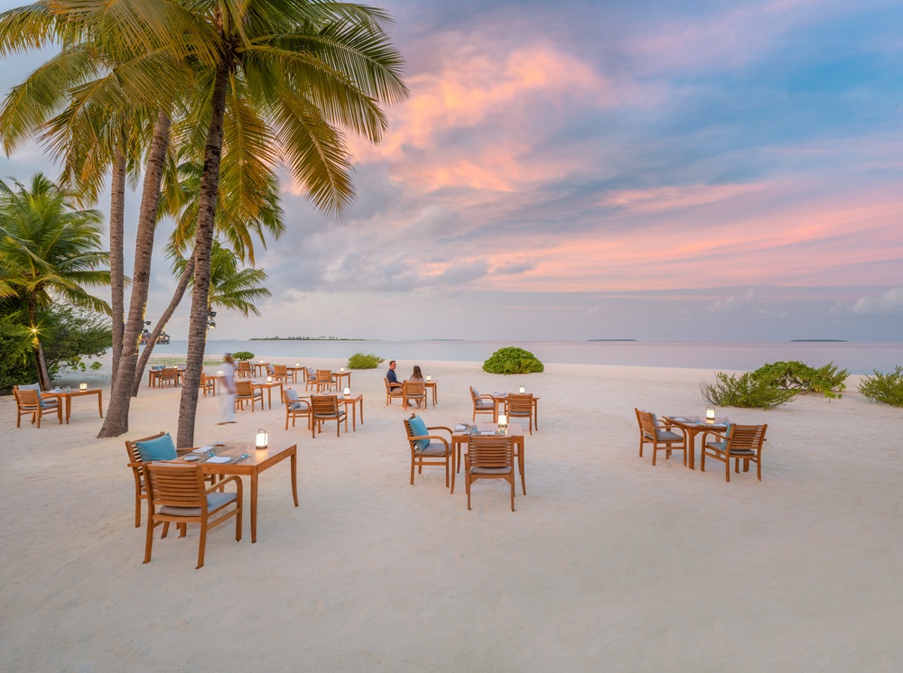 Ocean Grill