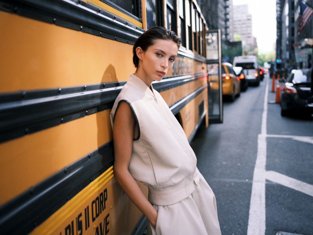 اطلالات العمل من Mytheresa