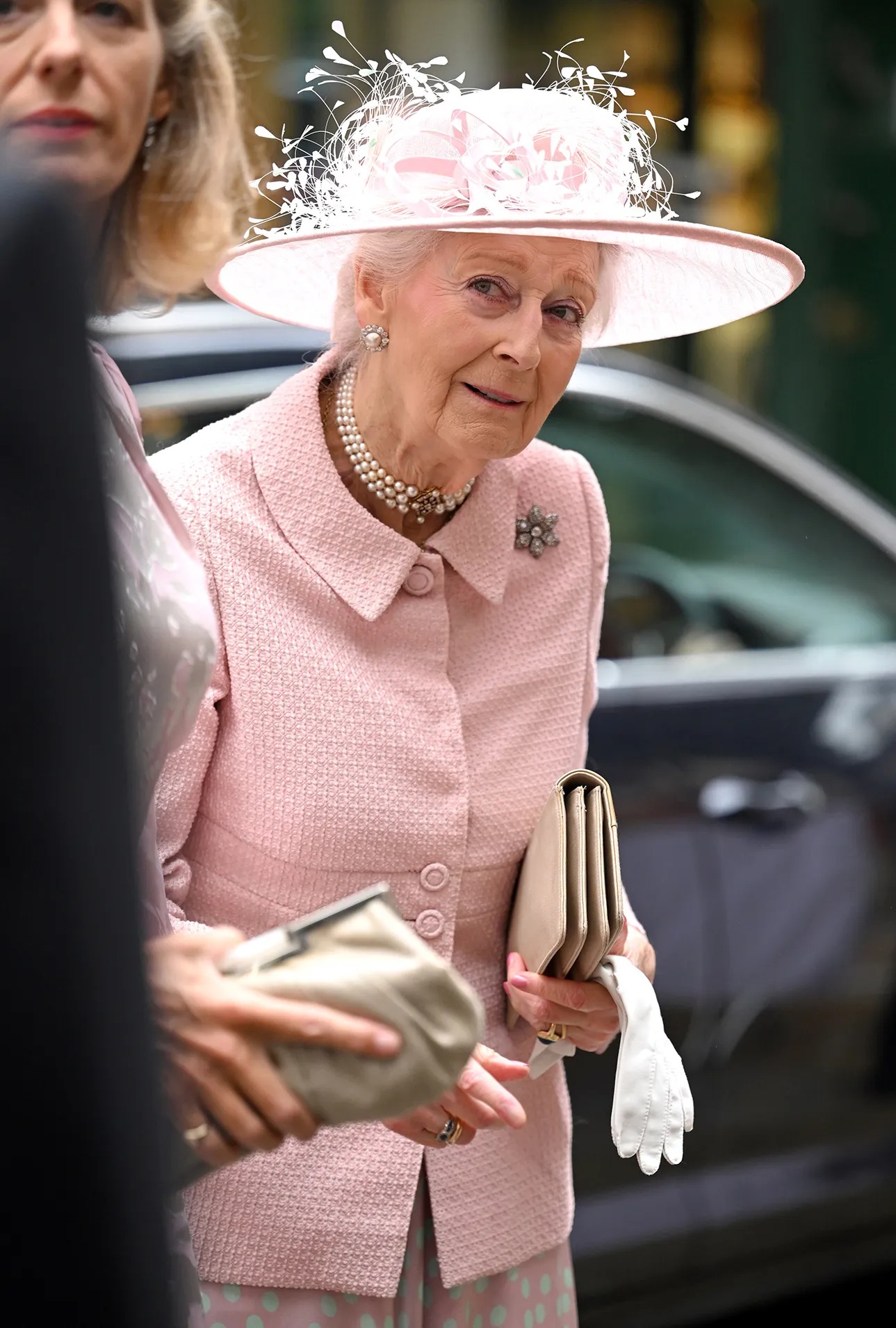 الأميرة ألكسندرا