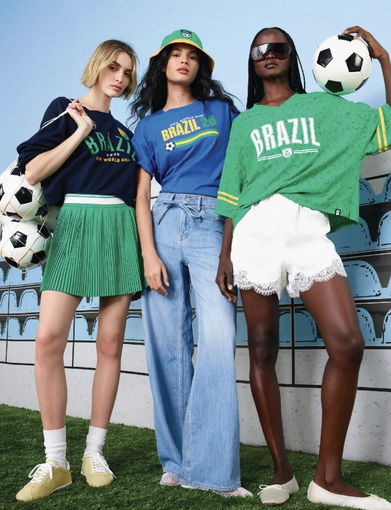 من مجموعة Old Navy