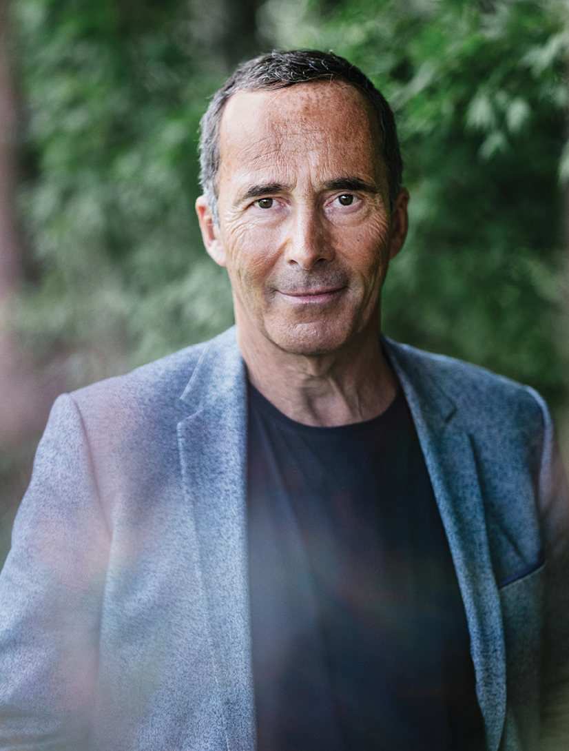 "أوليفييه كريسب" Olivier Cresp