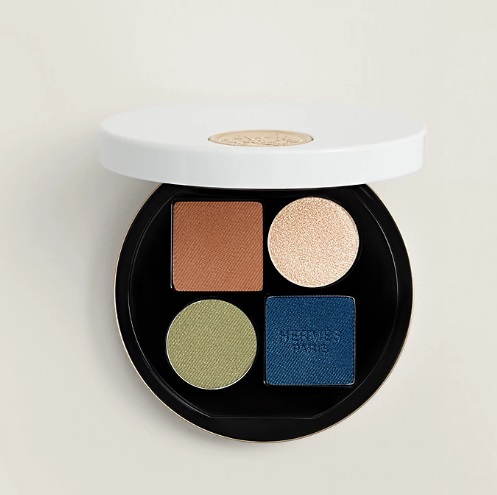 Ombres d'Hermes eyeshadow Pierre Hardy