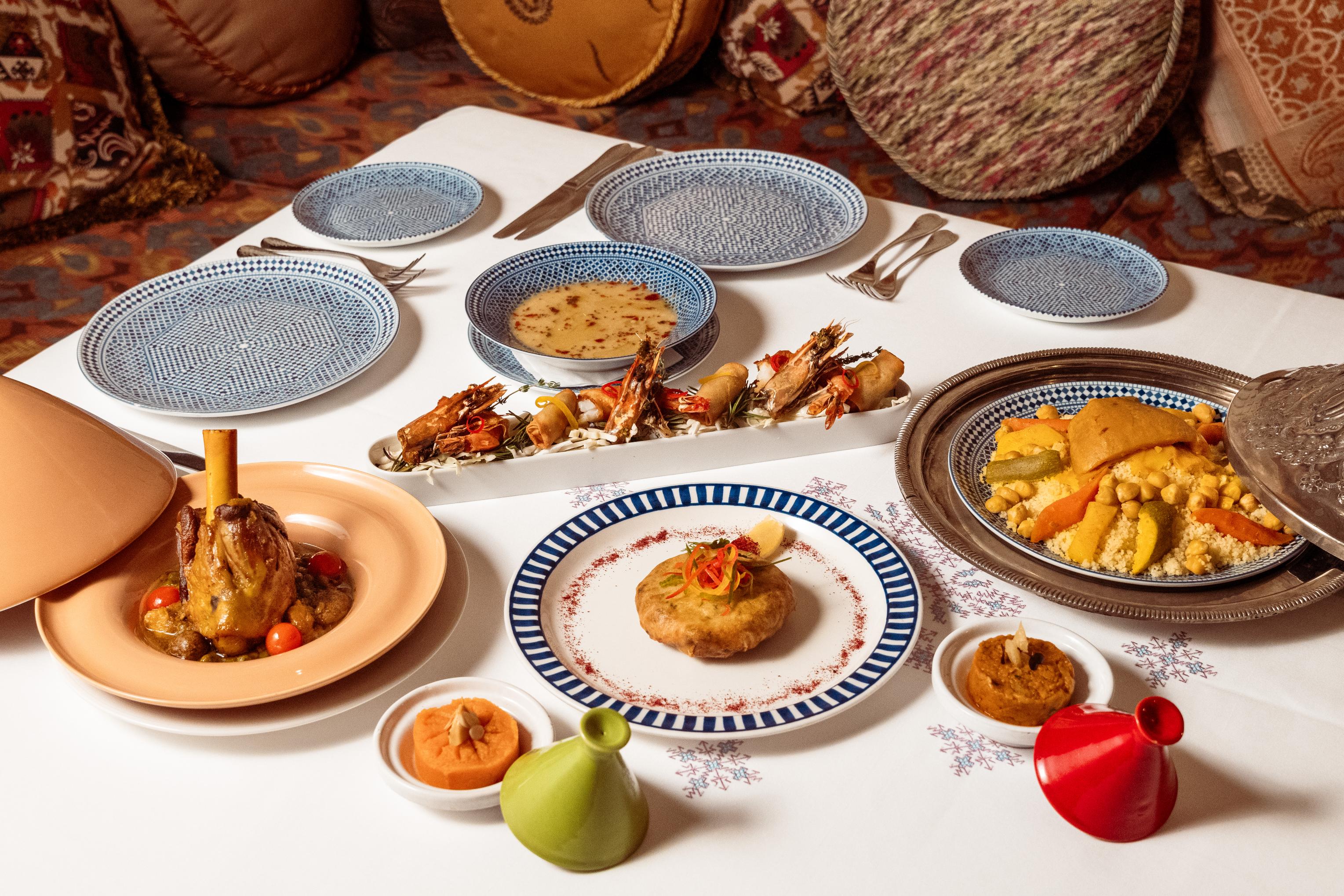 One & Only Royal Mirage