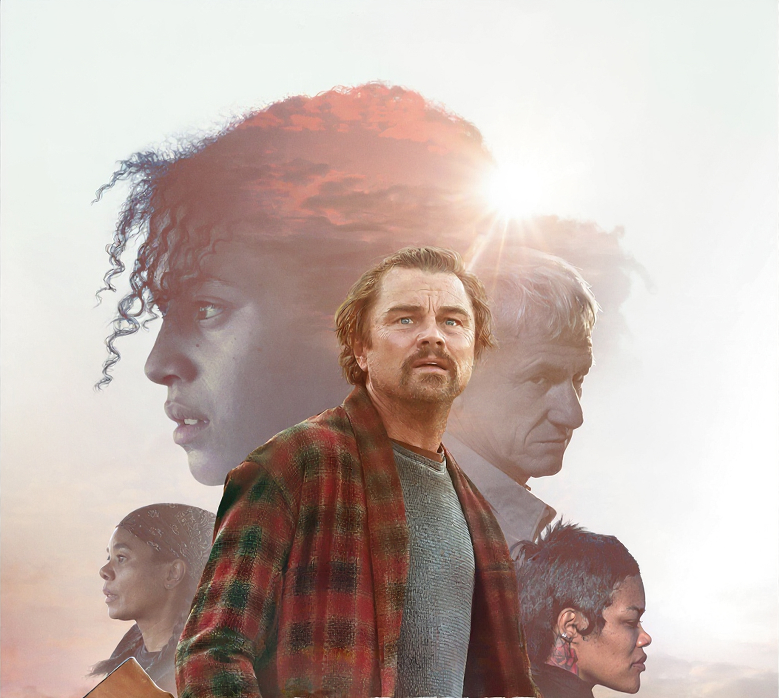 ملحمة "One Battle After Another" لـ دي كابريو