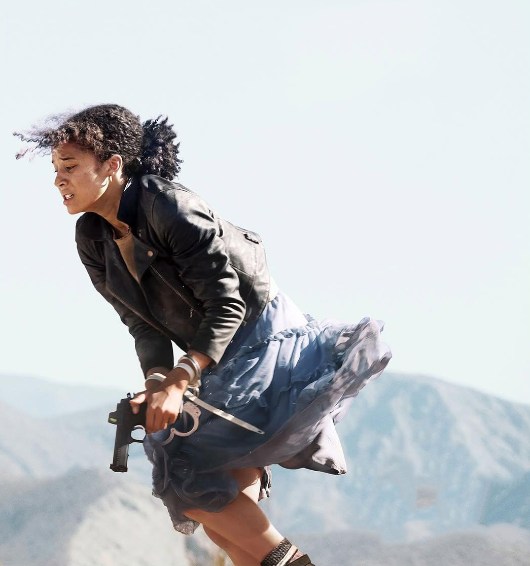 كيف تتصاعد حبكة "One Battle After Another" ؟