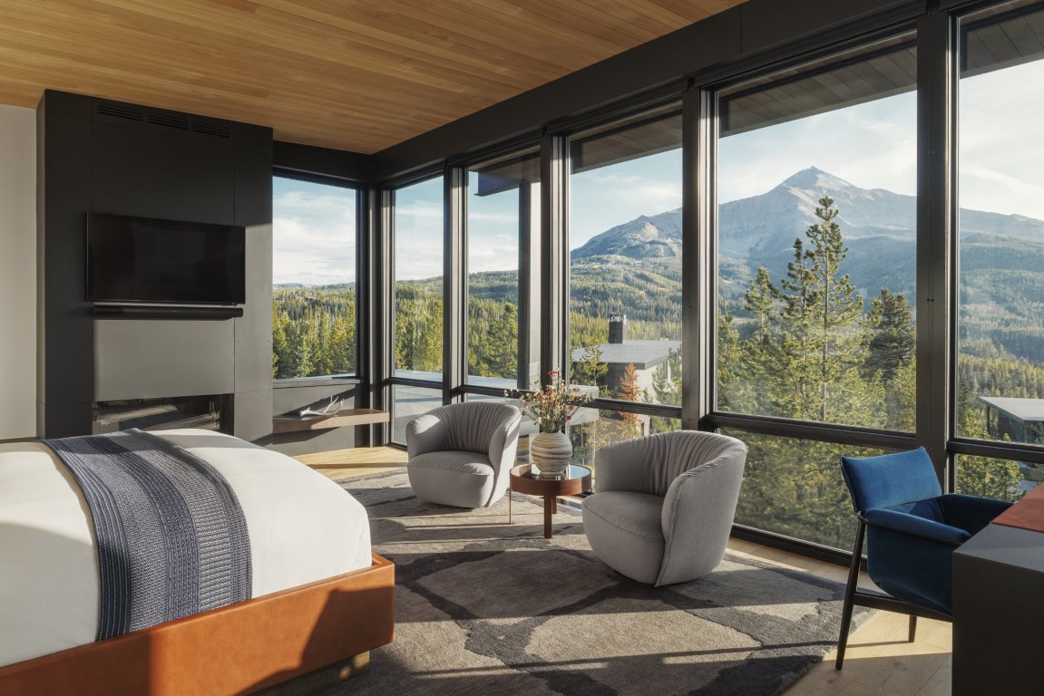 منتجع ون آند أونلي مونلايت بايسن