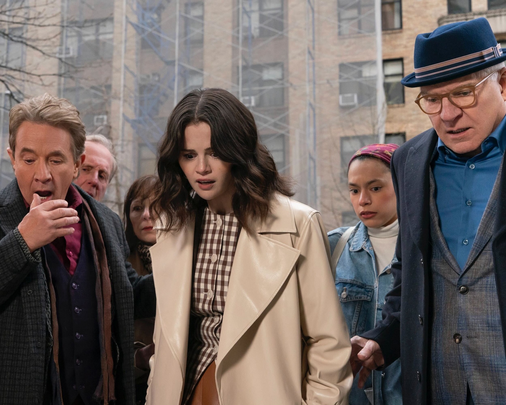 حيوية مارتن وشورت