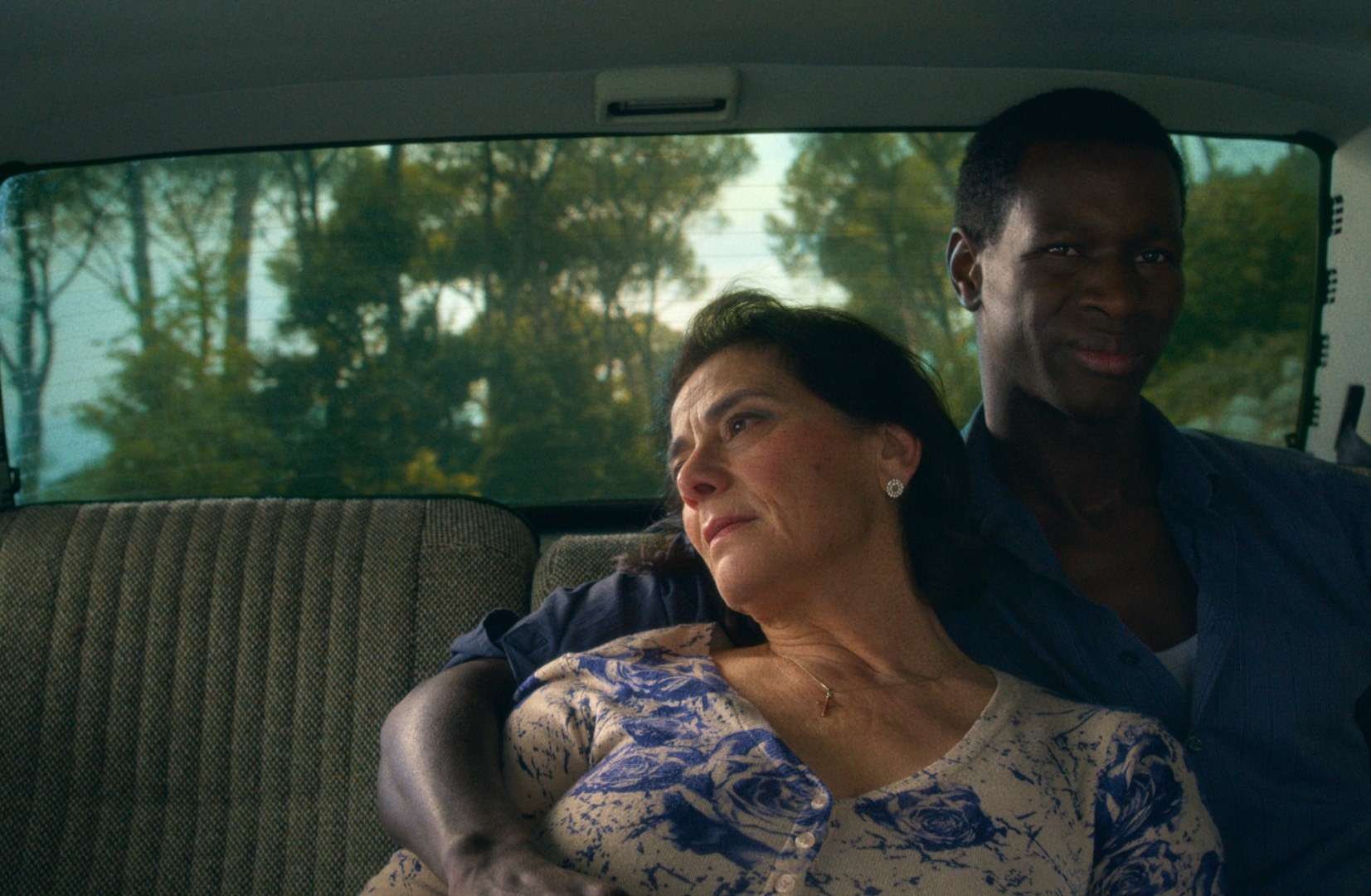 أبطال فيلم Only Rebels Win