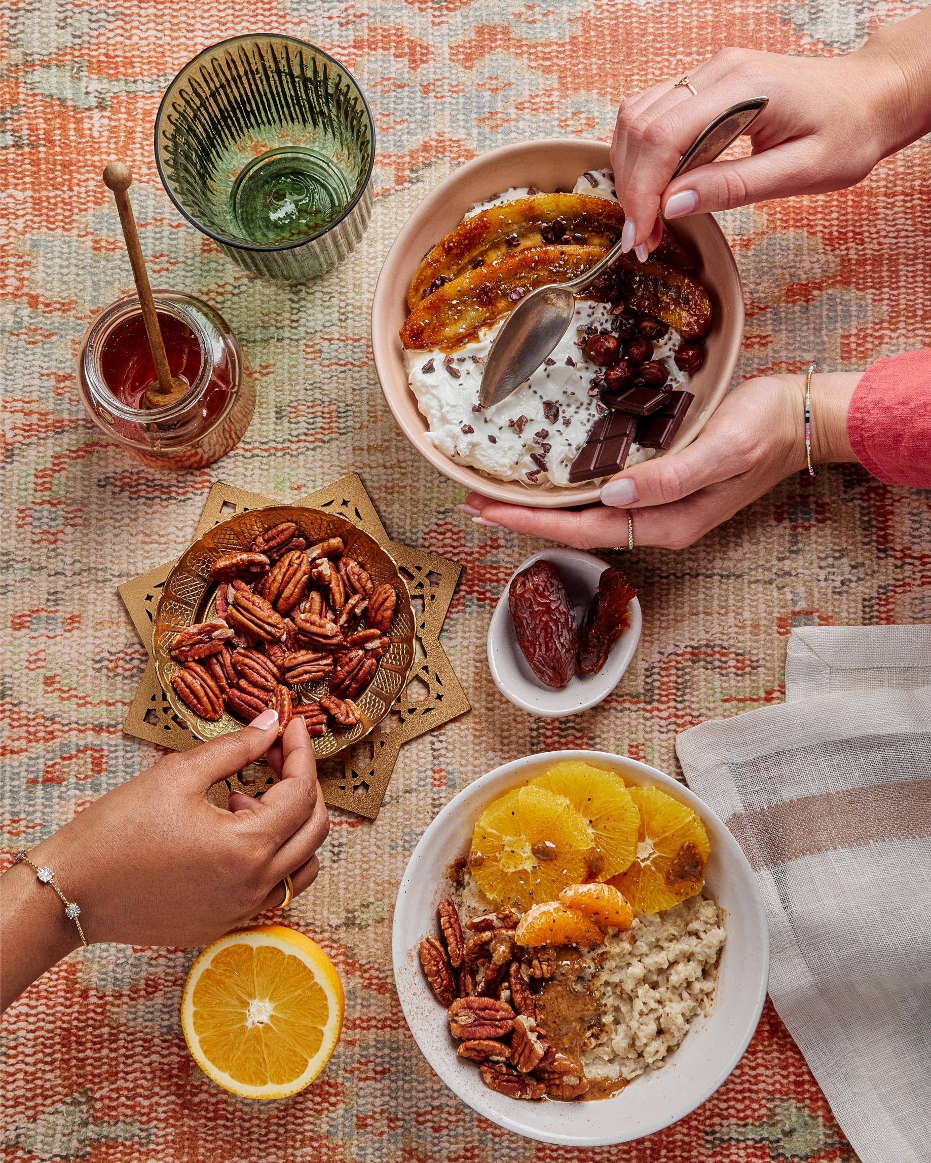 Organic Foods & Cafe