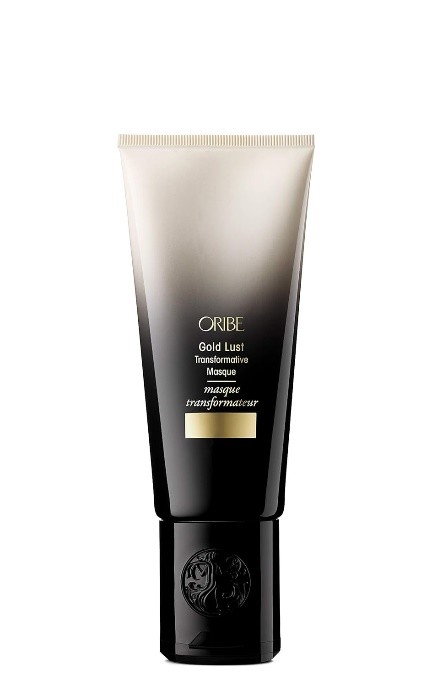 Oribe Gold Lust Hair Masque