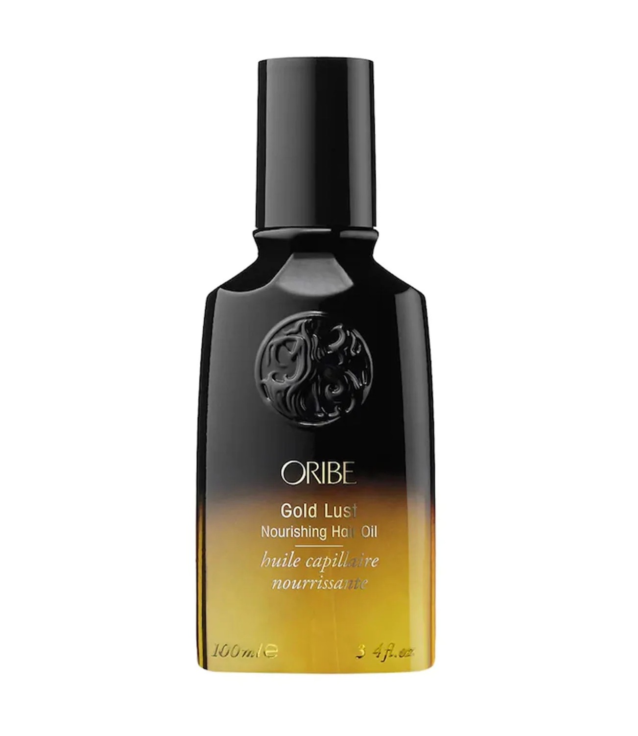 Oribe Gold Lust Nourishing Hair Oil
