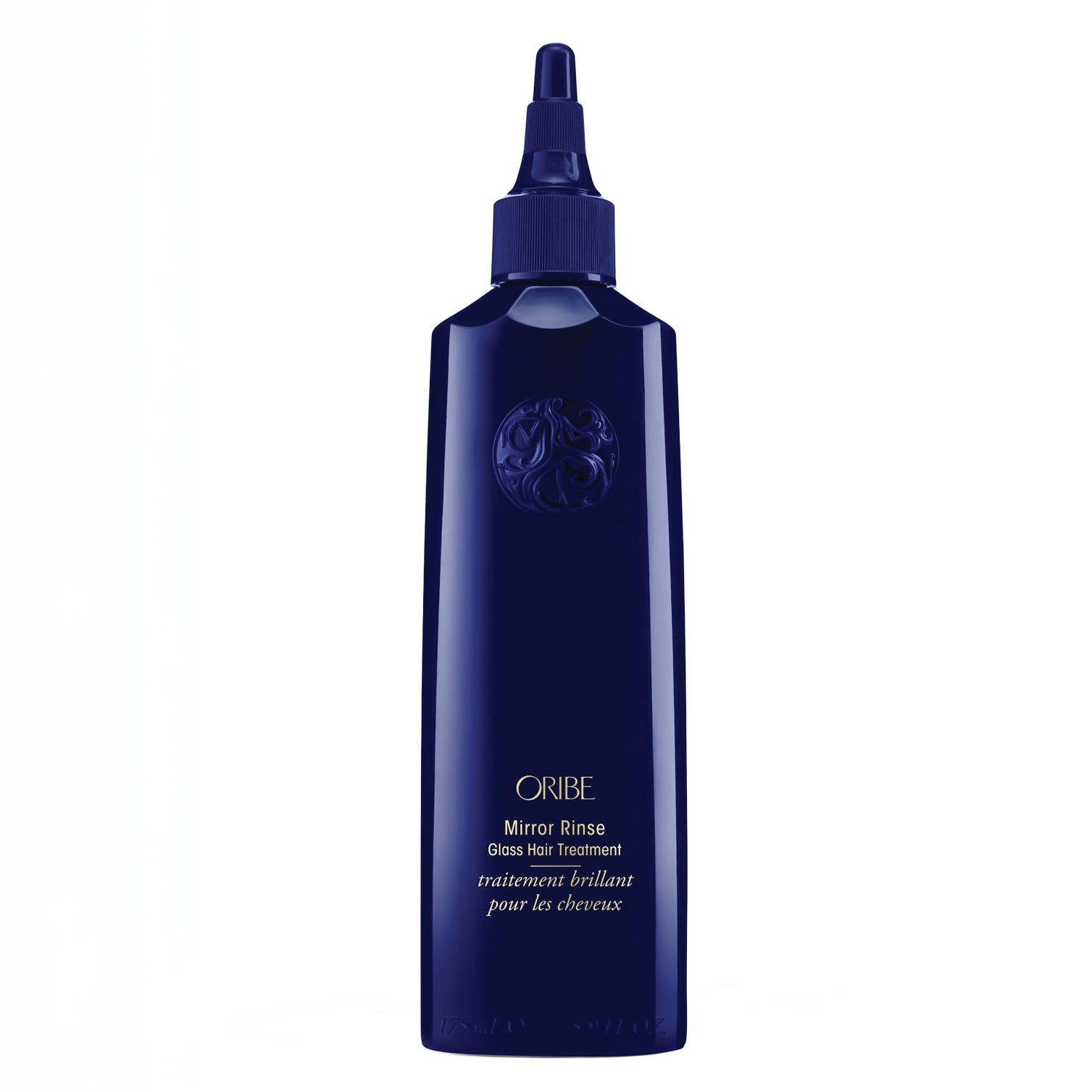 Oribe Mirror Rinse Glass Hair Treatment