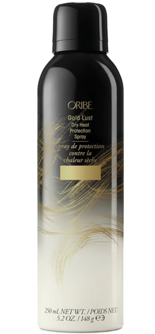 Oribe Gold Lust Dry Heat Protection Spray