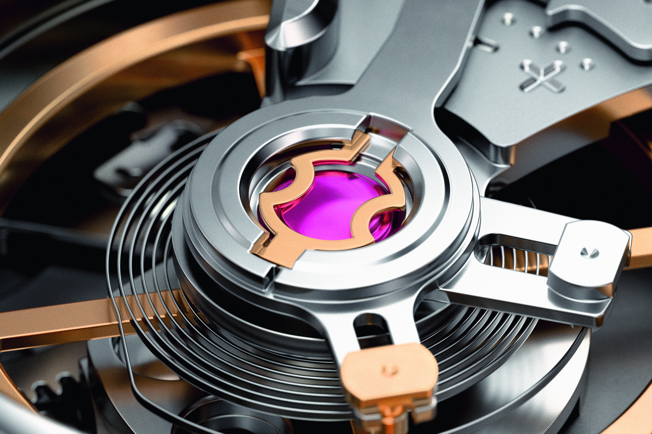 ساعة Big Crown Calibre 113  من دار Oris 