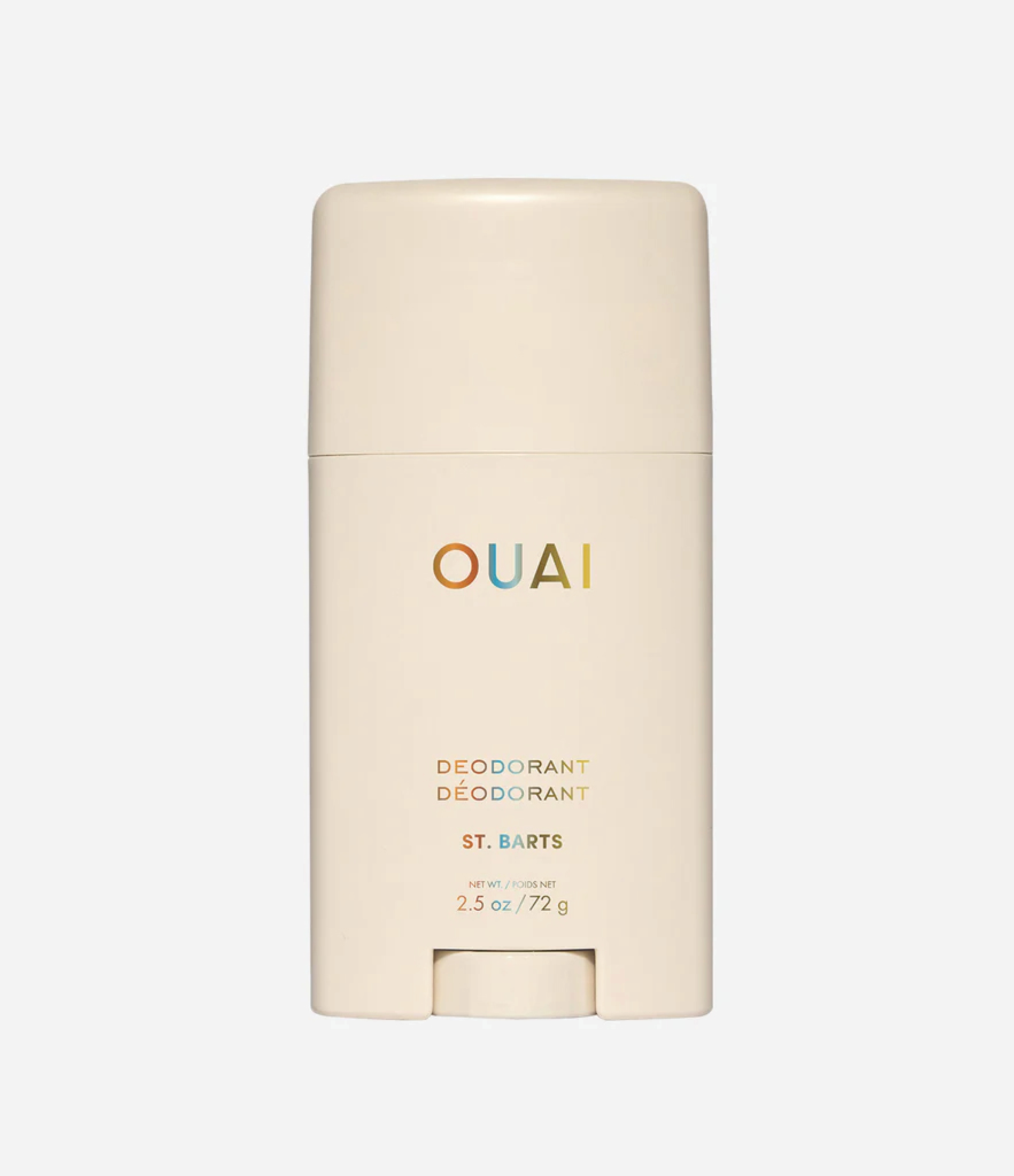 Ouai Deodorant