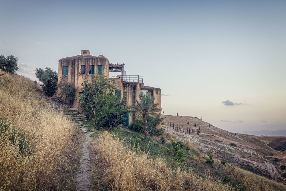 منى حداد تفوز بـ Champions of Change Award 2026 ضمن MENA’s 50 Best Restaurants