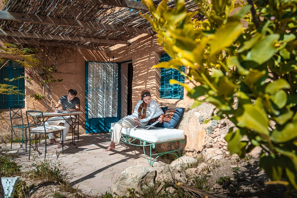 ما بعد يوم الأرض: كيف نسافر بمسؤولية في 2026؟