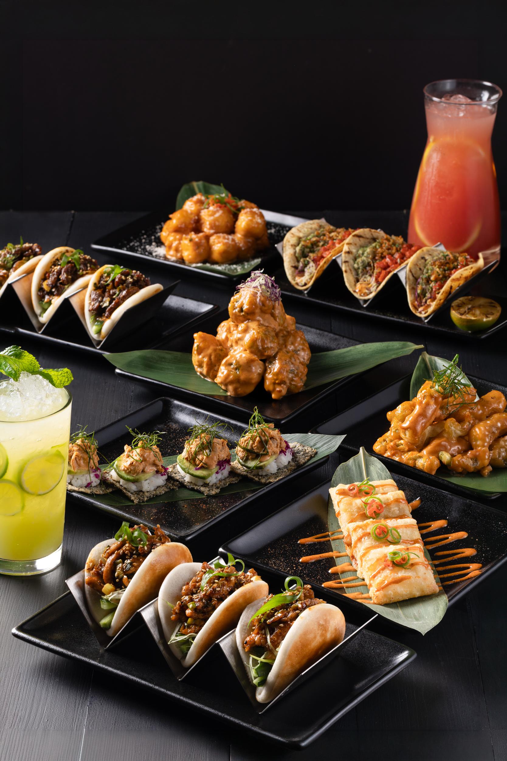 P.F. Chang's