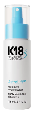 K18 AstroLift Reparative Volume Spray 