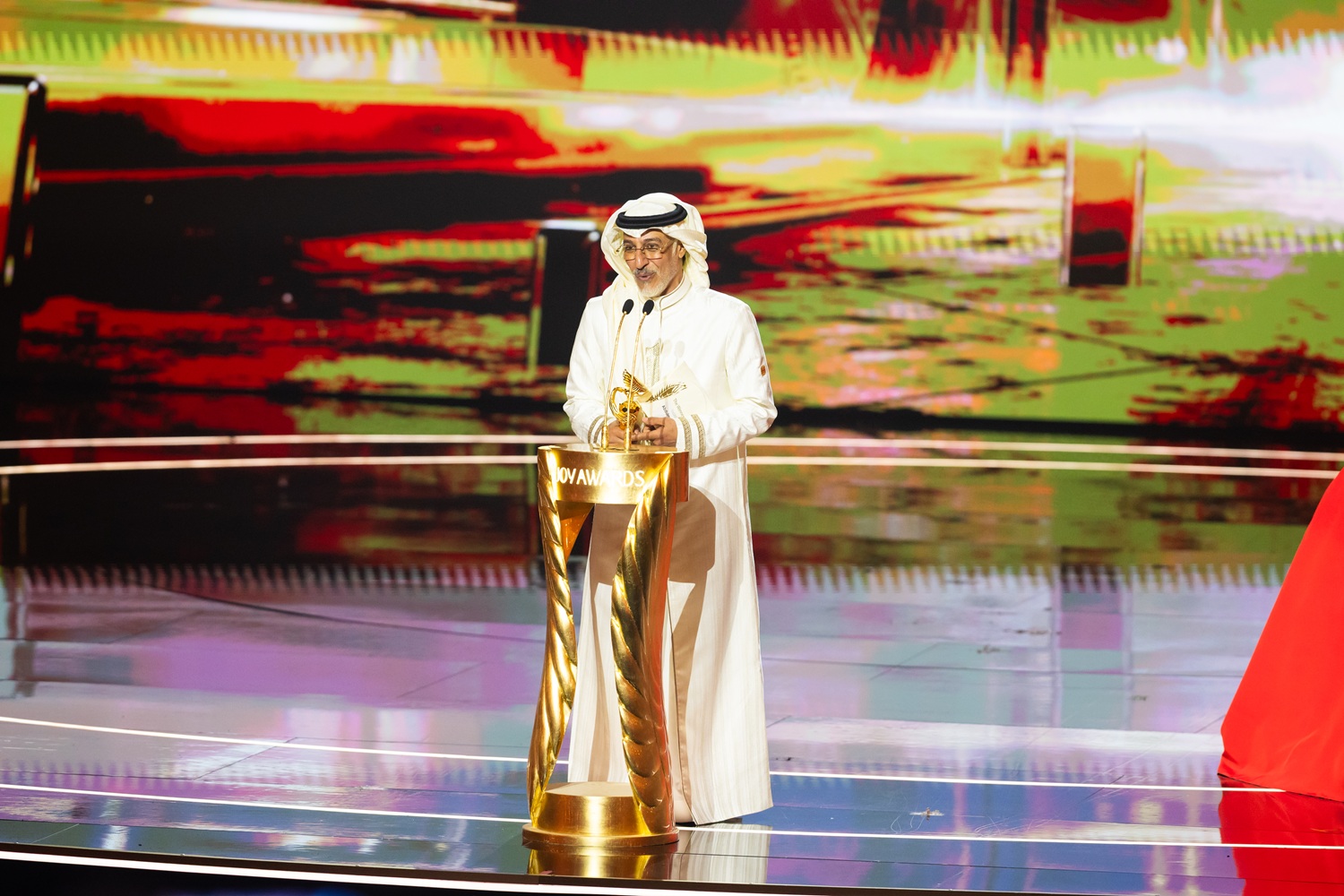 عبد المحسن النمر