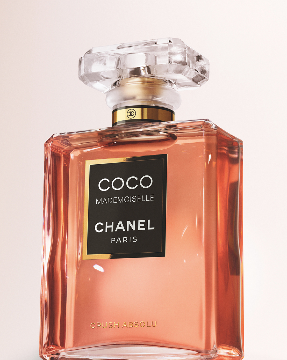 COCO MADEMOISELLE CRUSH ABSOLU.. حين يتحوّل العطر إلى قوة مغناطيسية