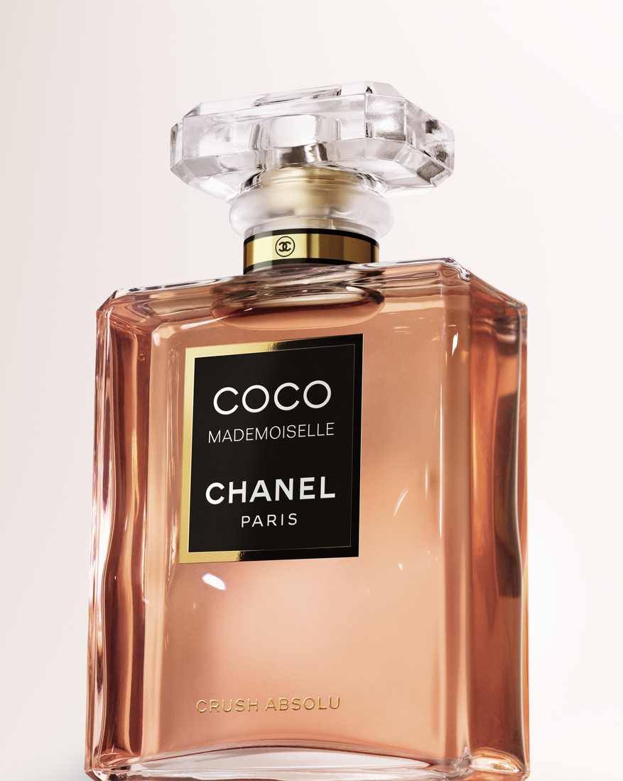 Coco Mademoiselle Crush Absolu