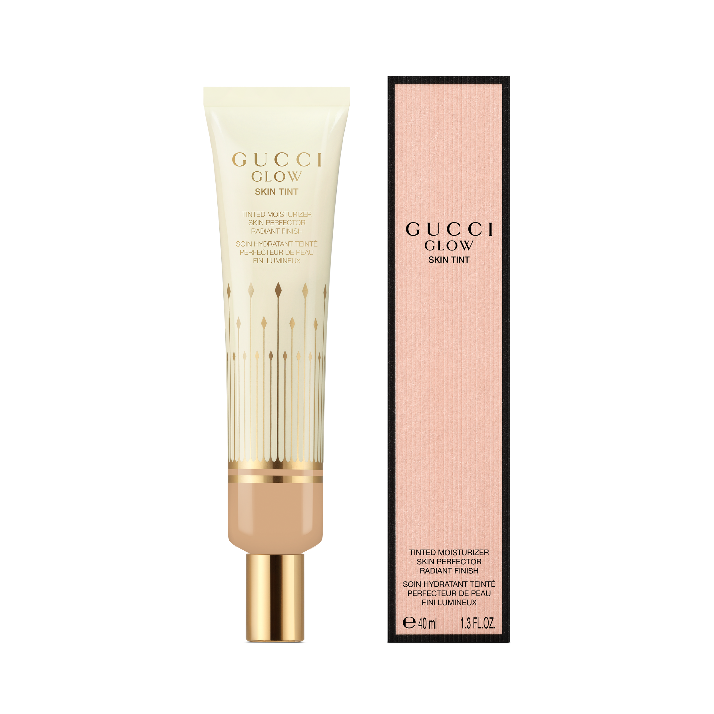 ملوّن البشرة Gucci Glow Skin