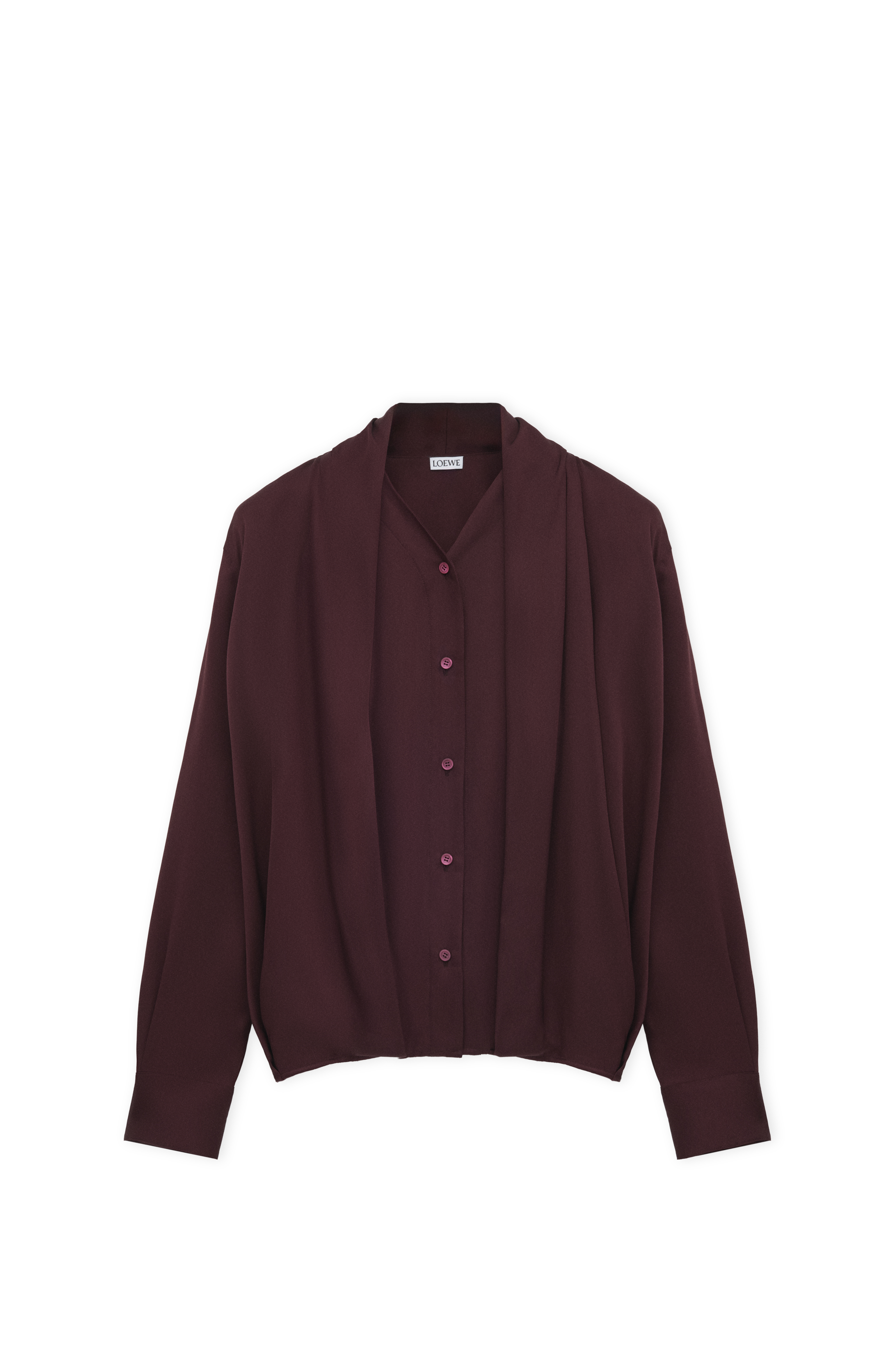 LOEWE تطلق تشكيلة مصغّرة وحصرية احتفاءً بشهر رمضان الكريم