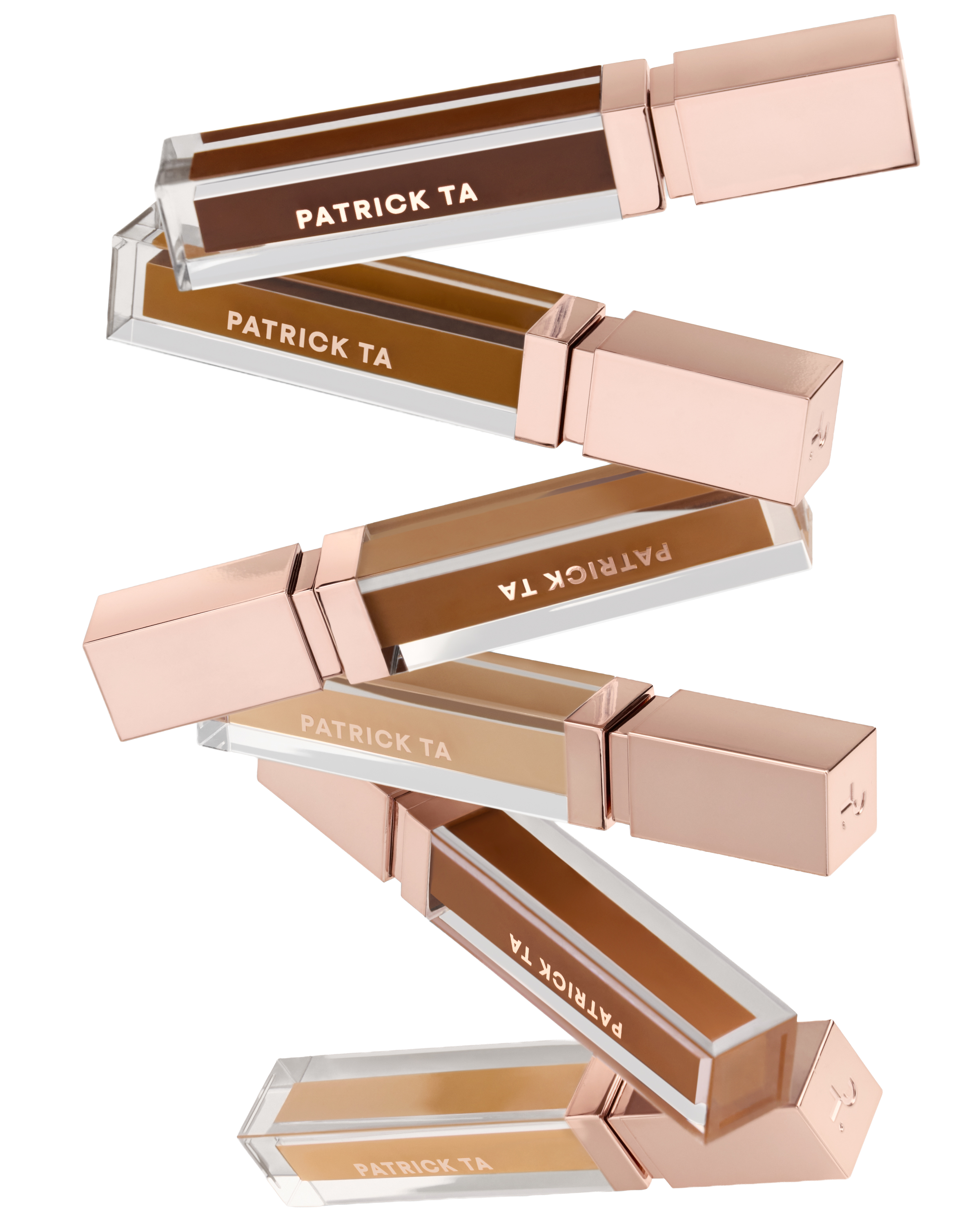  كونسيلر The Major Skin Soft Blur Brightening Concealer من Patrick Ta Beauty