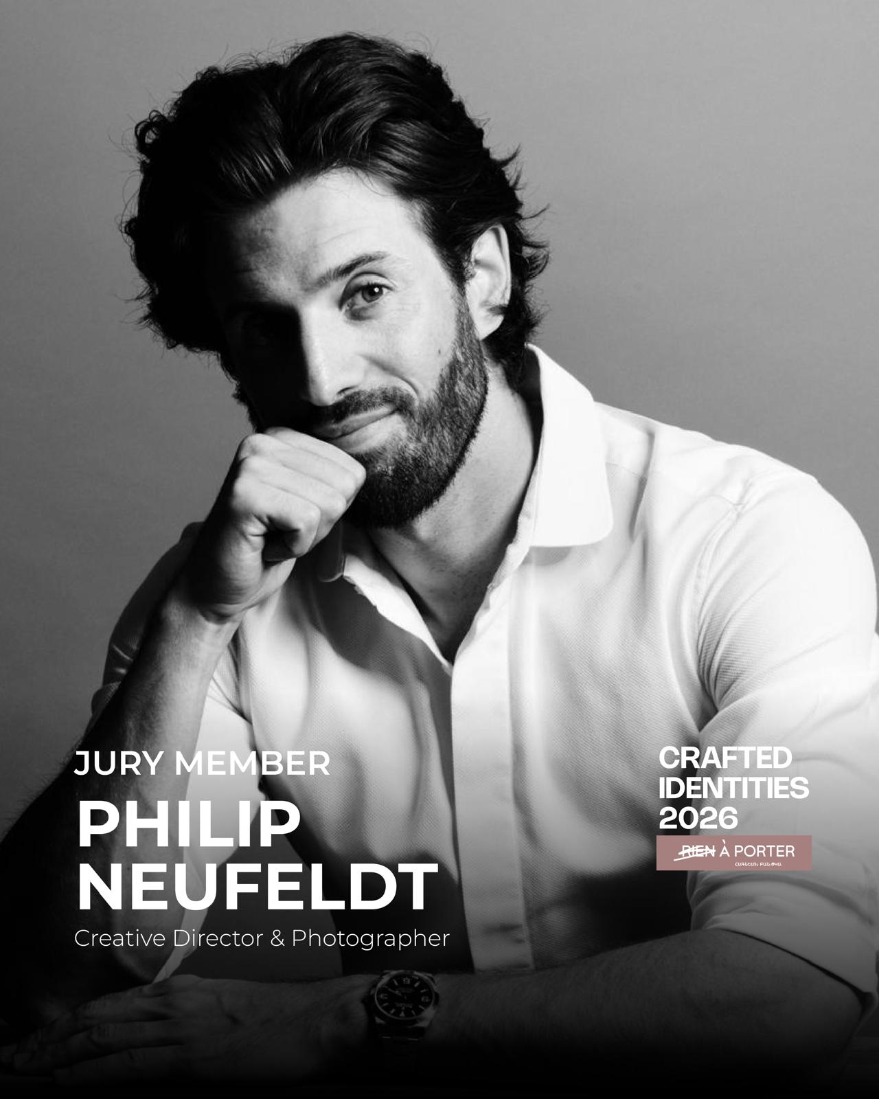 "فيليب نيوفيلدت" Philip Neufeldt 