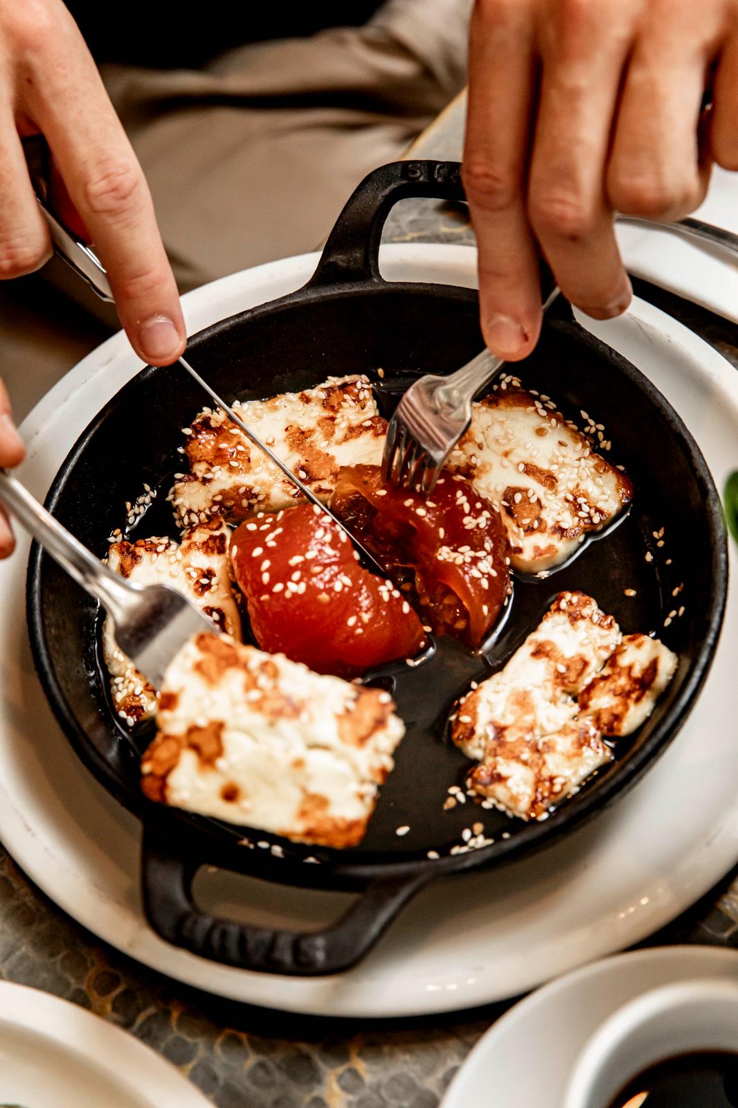 مطعم ليزا في الرياض