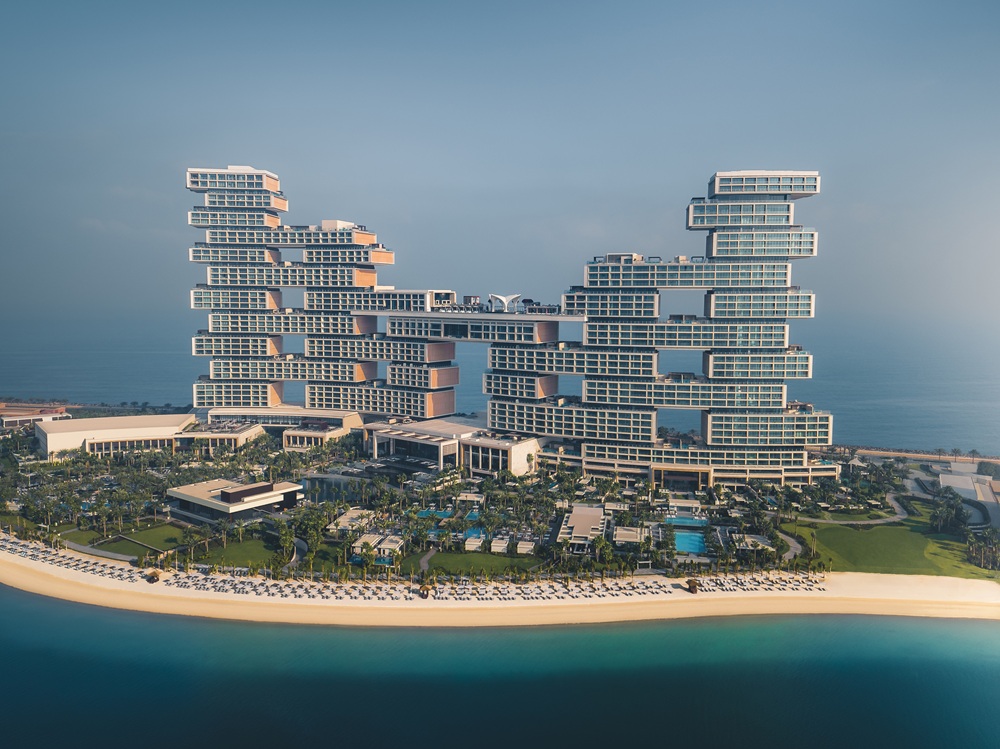 عروض إقامة حصرية وتجارب مميزة مصممة خصيصا للمقيمين من "أتلانتس ذا رويال" و"أتلانتس النخلة" دبي