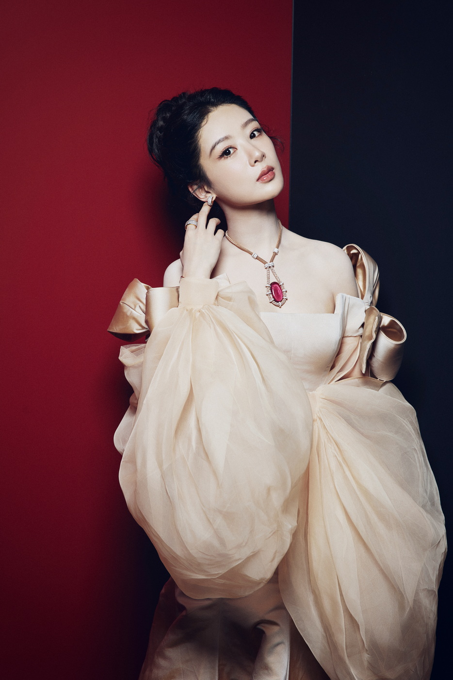 POMELLATO-YANG ZI