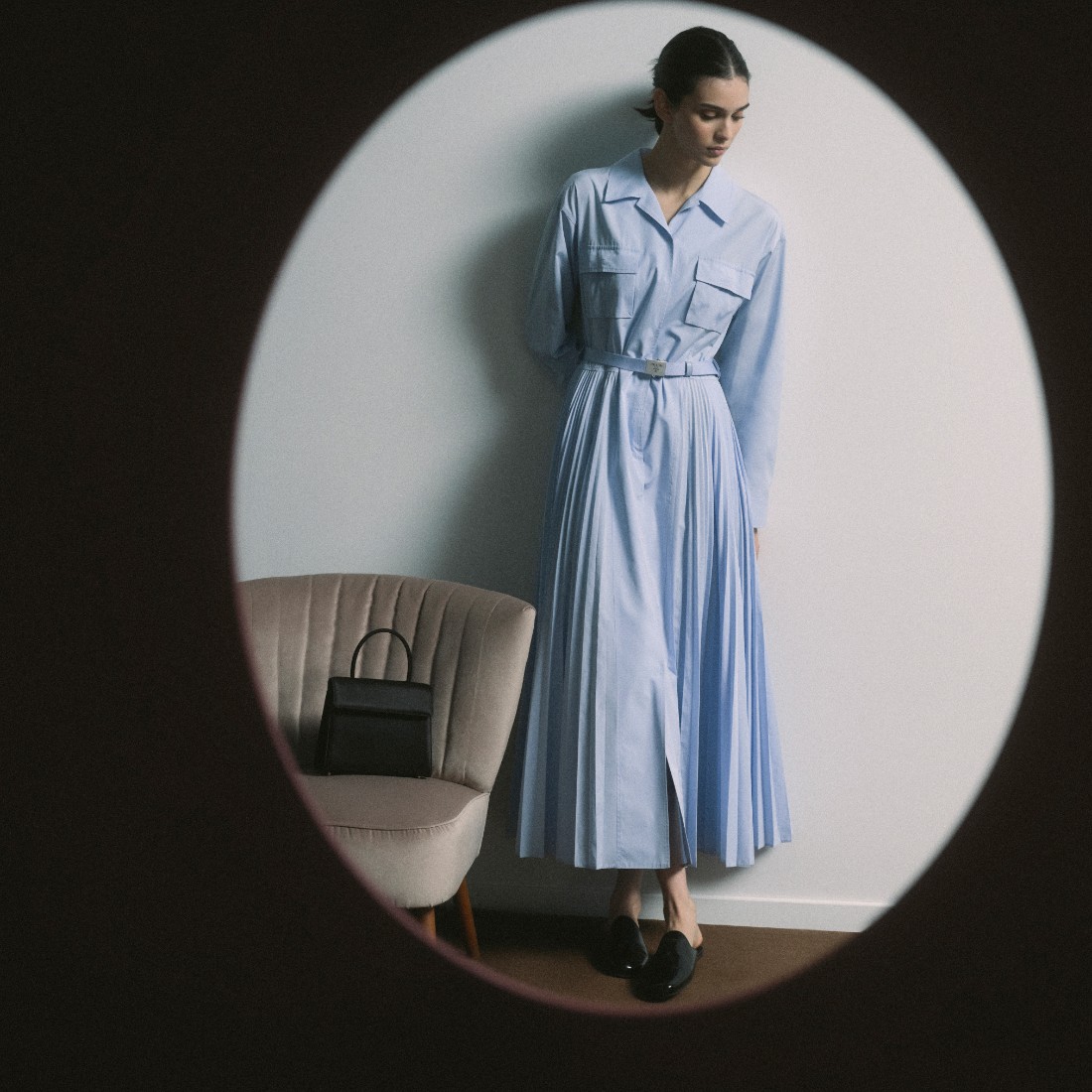 مجموعة ‏Prada‏ لرمضان وعيد الفطر 2026‏