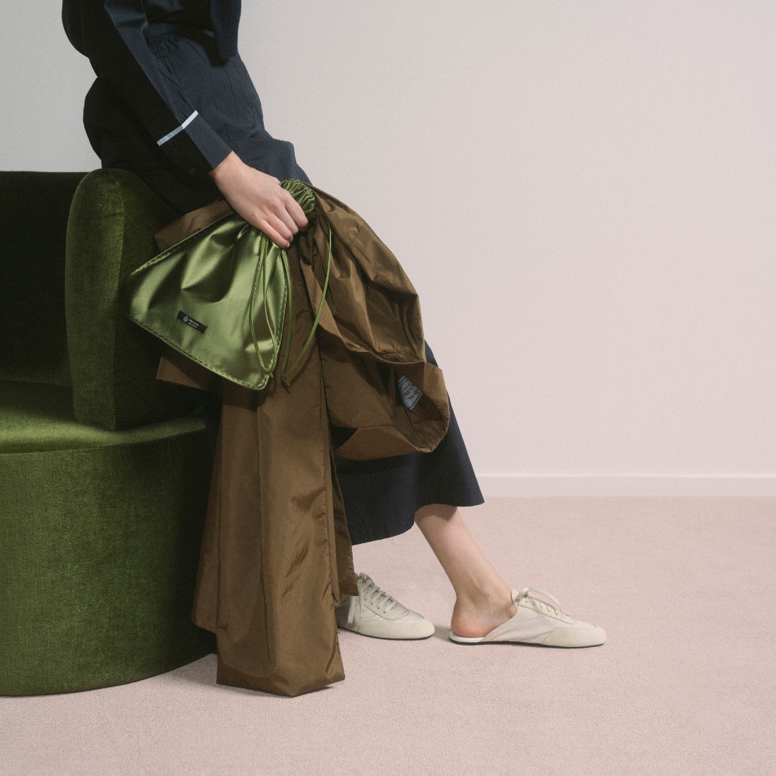 مجموعة ‏Prada‏ لرمضان وعيد الفطر 2026‏