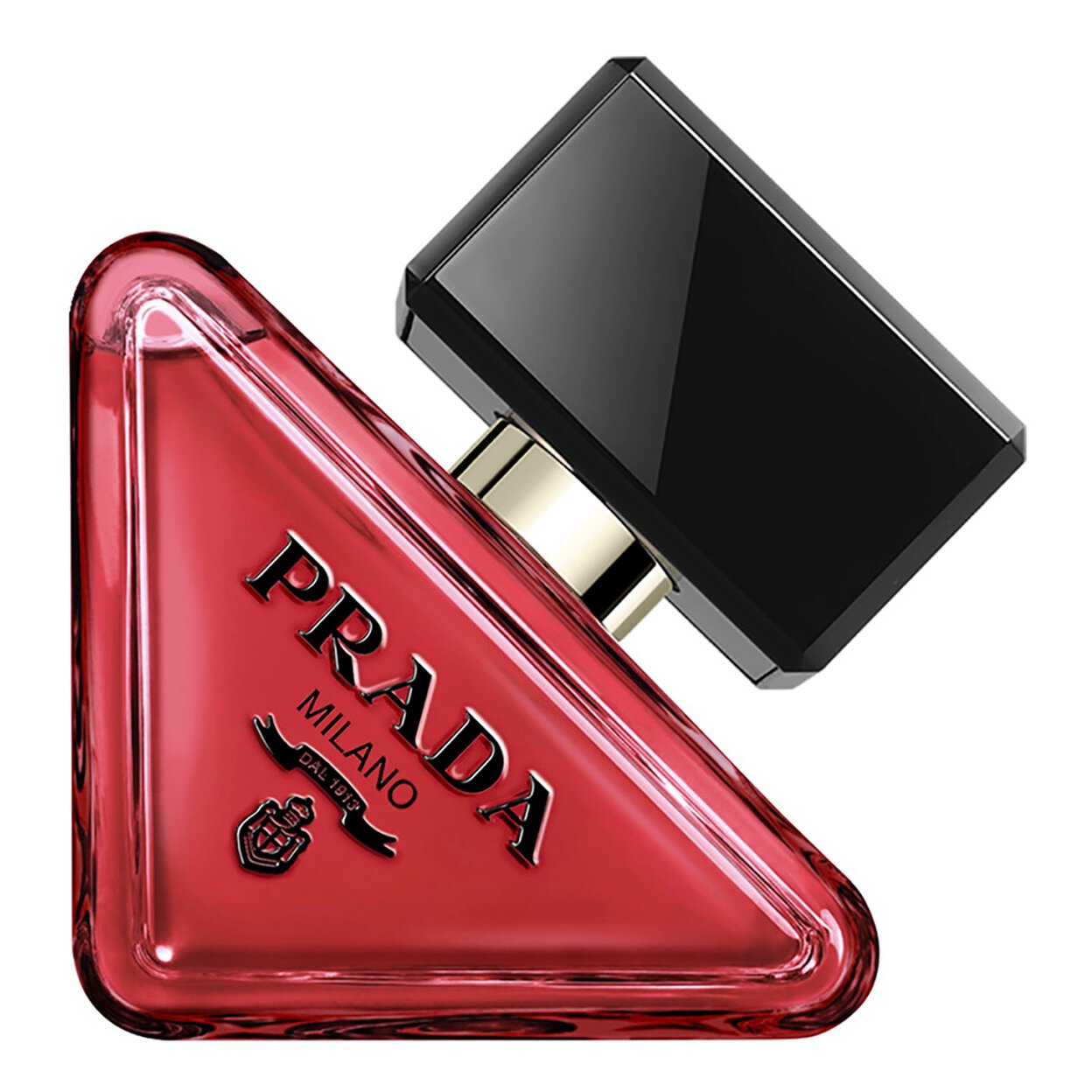 إيما واتسون تتحدث عن عطر Prada Paradoxe Radical Essence