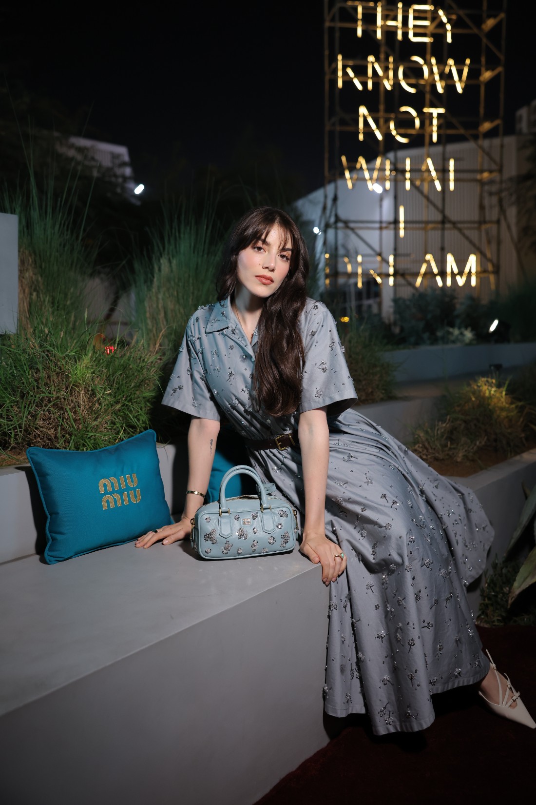 حفل سحور مميز ضمن فعالية ‏"‏Sunset to Sunrise‏"‏