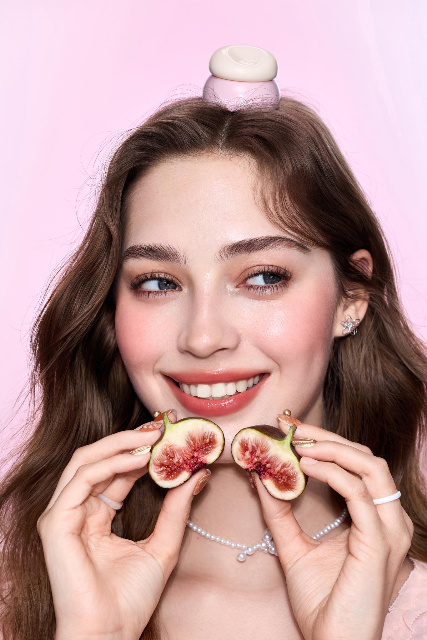   SHEGLAM تطلق مرطب الشفاه الهلامي Hydra Jelly Pocket Lip Jam 
