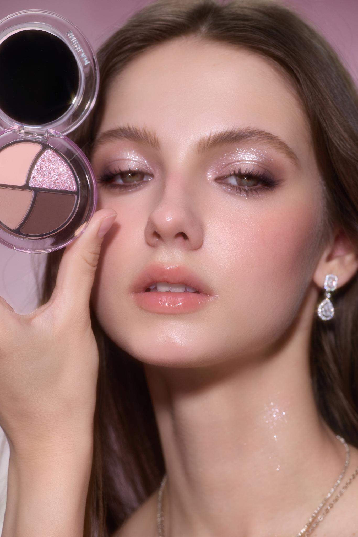 لوحة ألوان Daydreamer Mini الجديدة من شيجلام