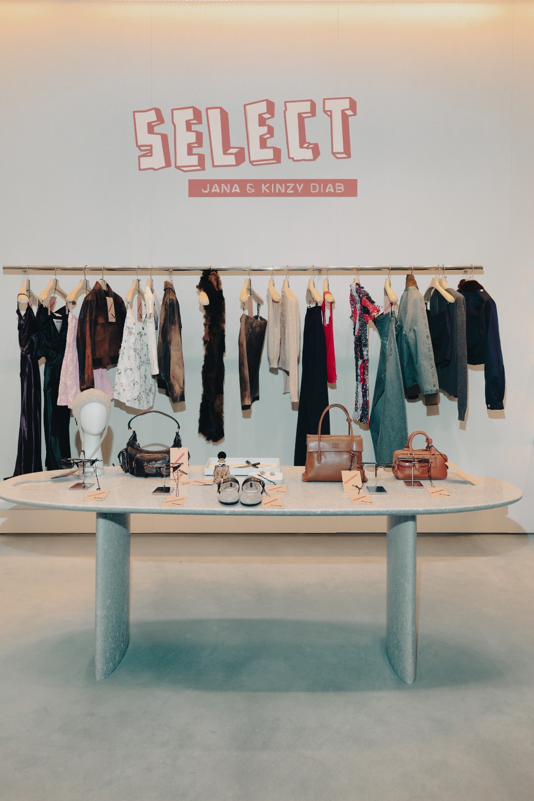 تجربة تسوق بلمسة شخصية