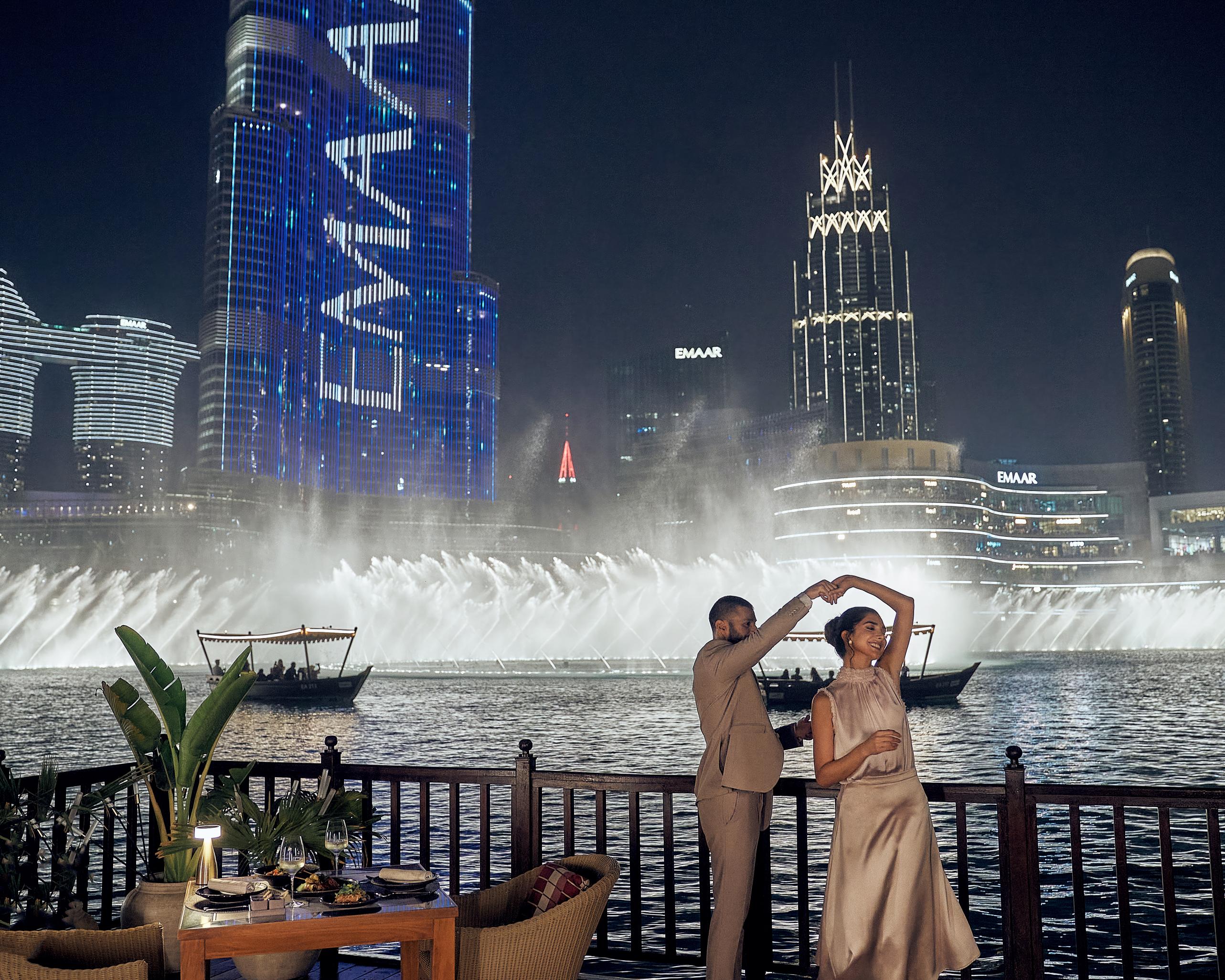 Palace Downtown - Thiptara 