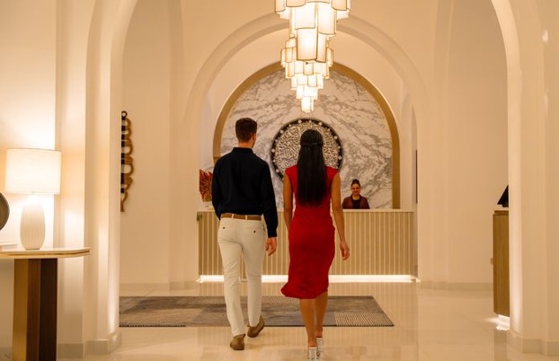 Palace Dubai Creek Harbour - Al Bayt